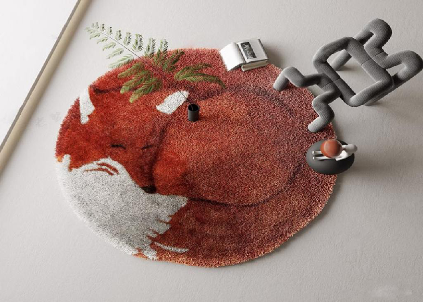 MAP VẬT LIỆU TỔNG HỢP